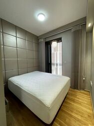 Botanique At Bartley (D19), Condominium #530455481